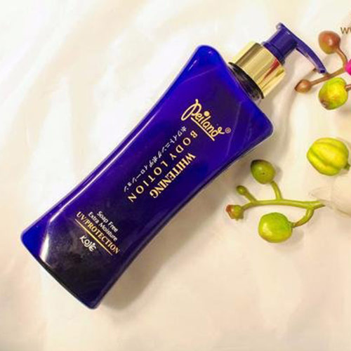 SỮA-DƯỠNG-THỂ-PEILAND-TRẮNG-DA-BODY-LOTION-(CÓ-VÒI)-350ML